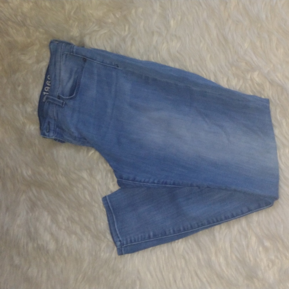 Gap Legging Jeans